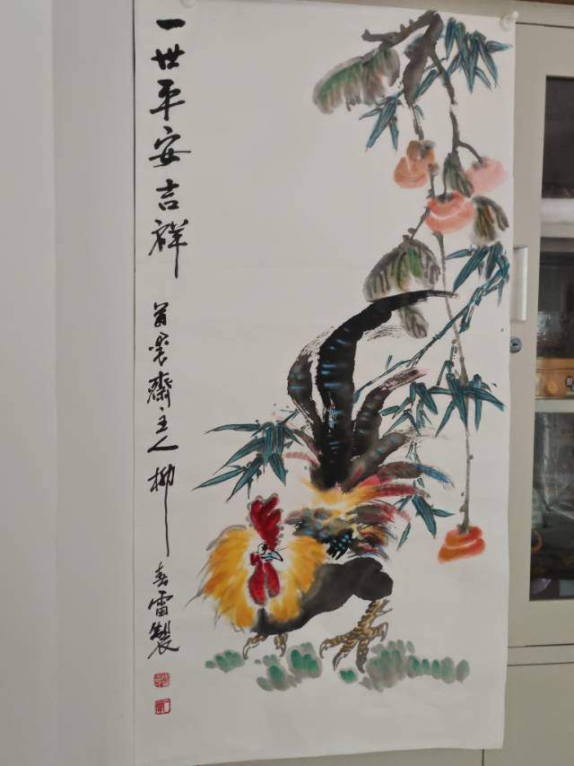 点击缩小