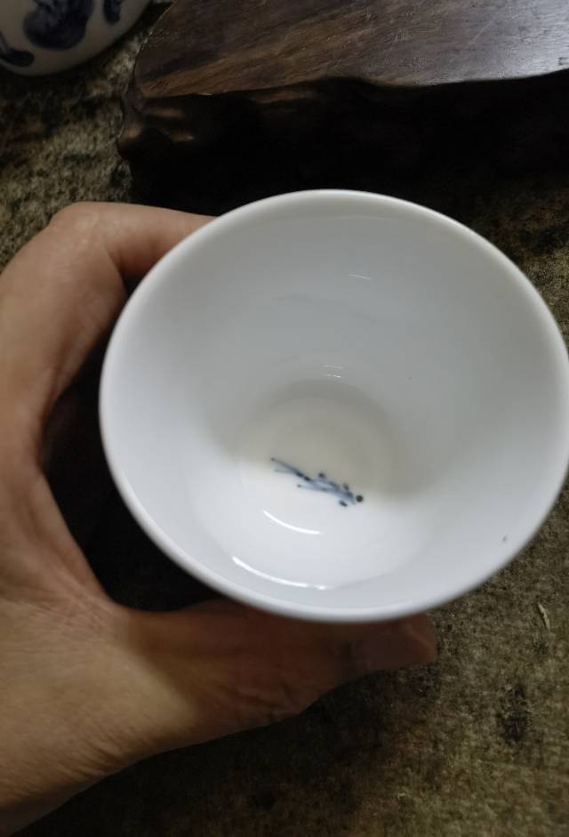 点击缩小