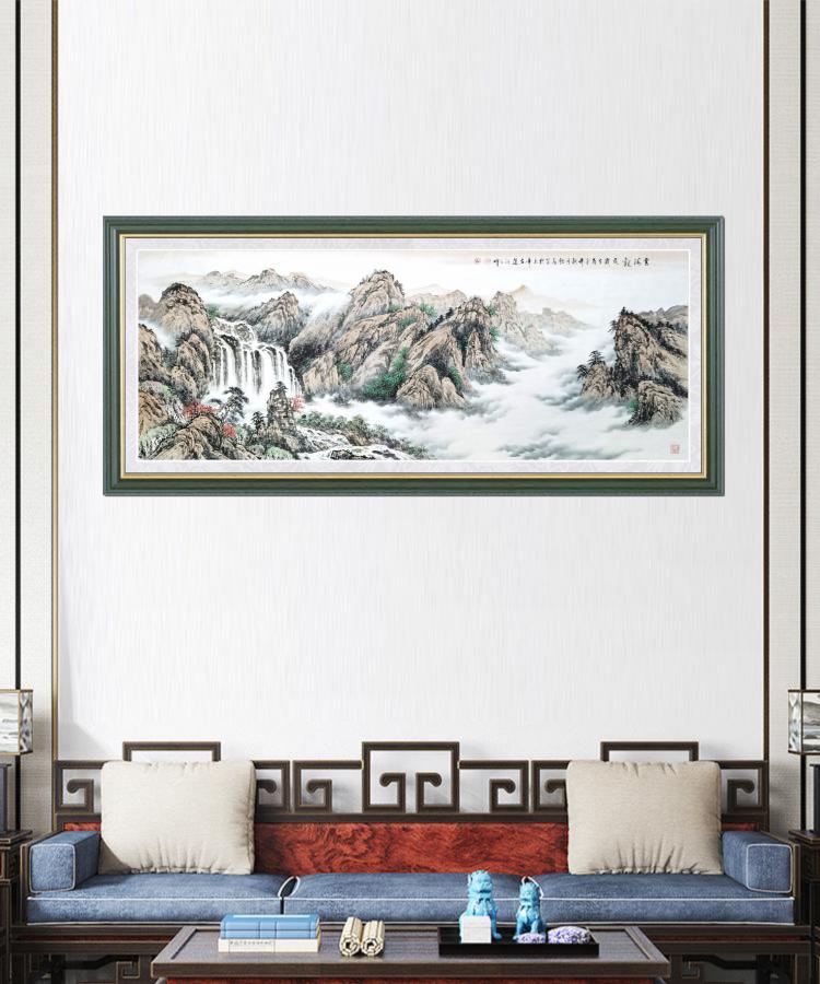 点击缩小