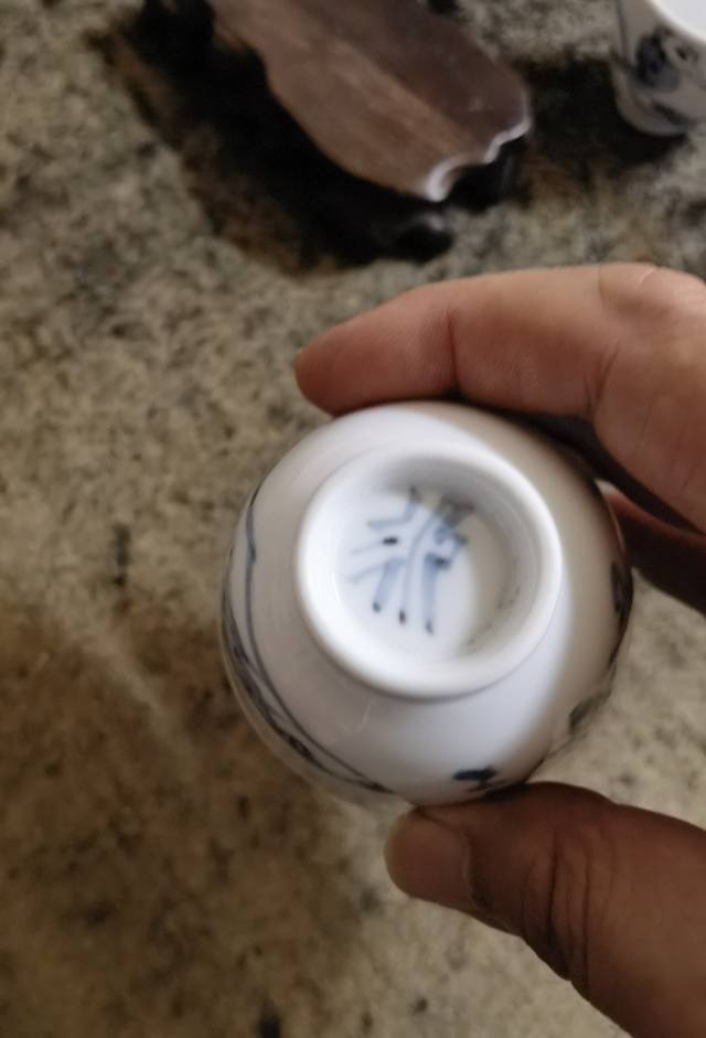 点击缩小