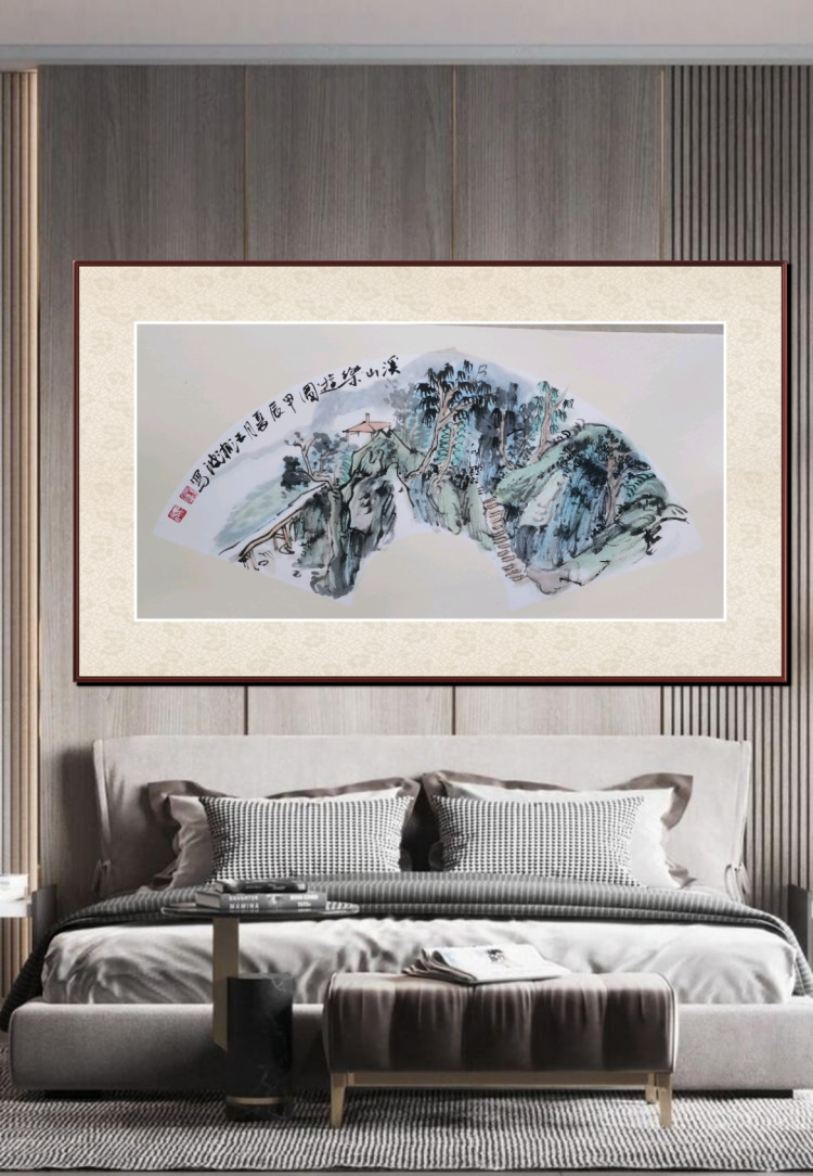 点击缩小