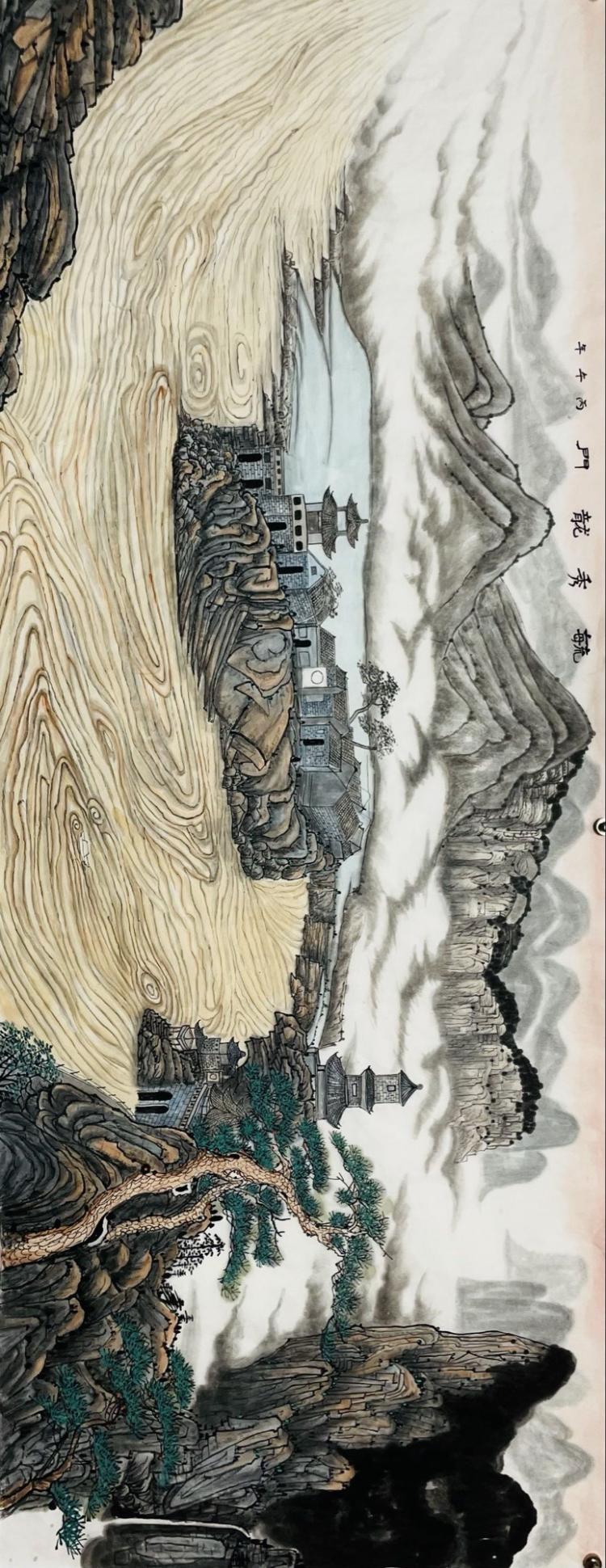 点击缩小