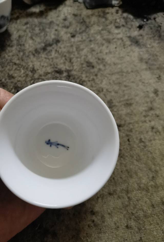 点击缩小