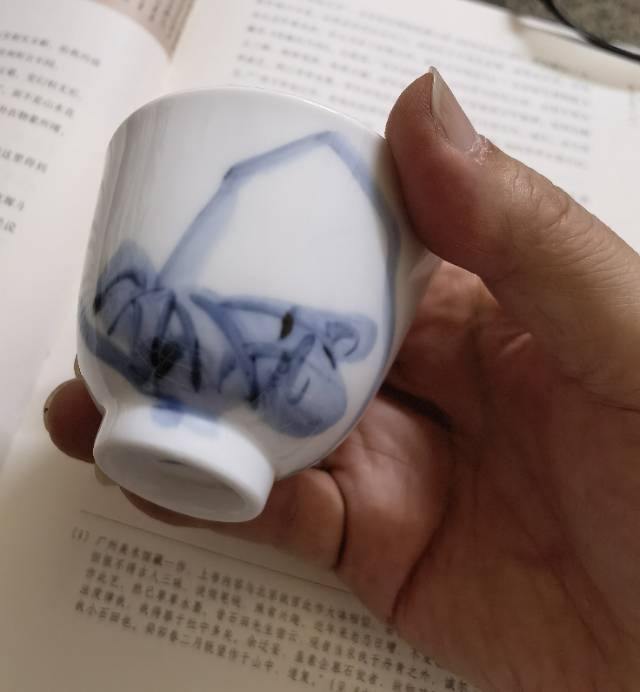 点击缩小
