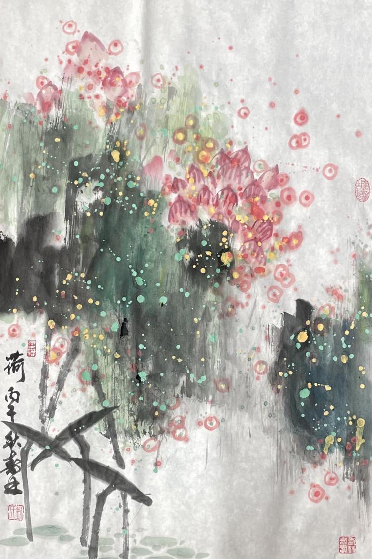 点击缩小