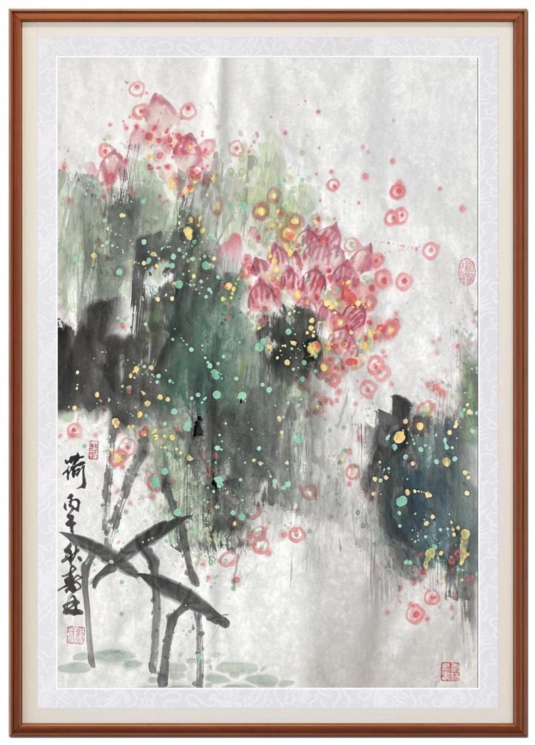 点击缩小