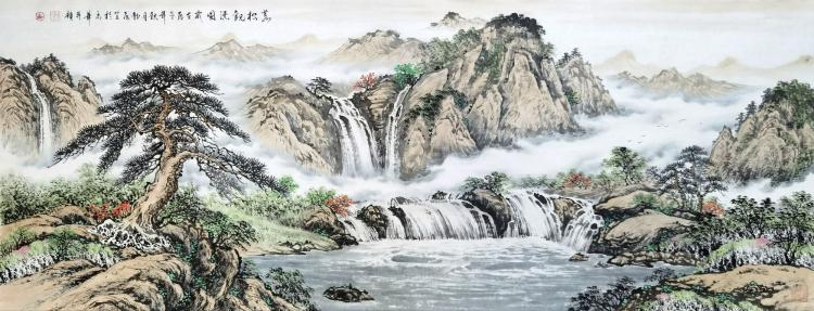 点击缩小