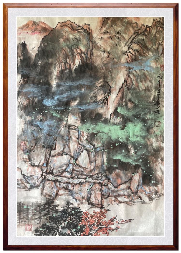 点击缩小