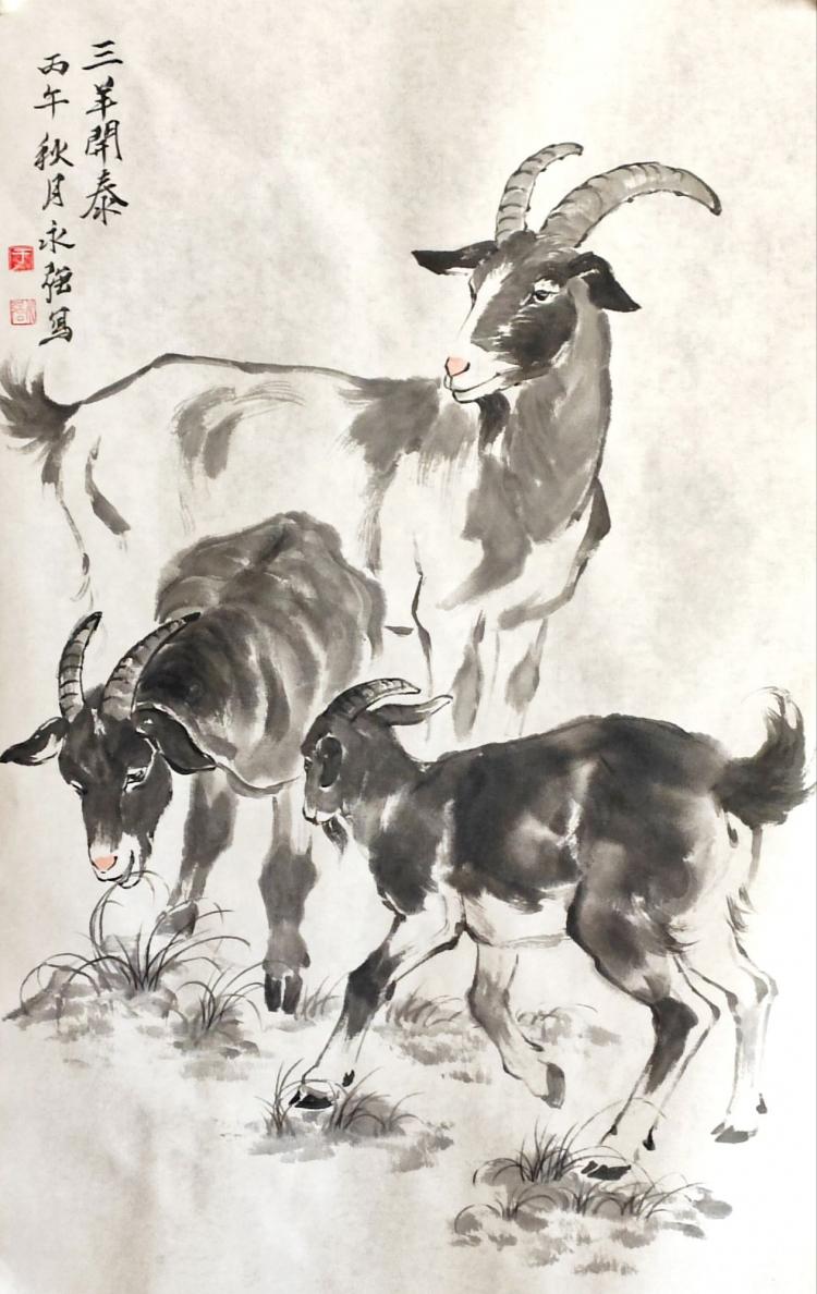 点击缩小