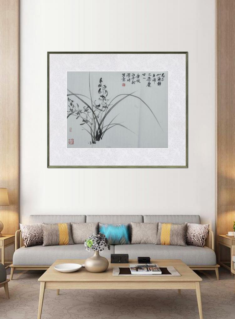 点击缩小