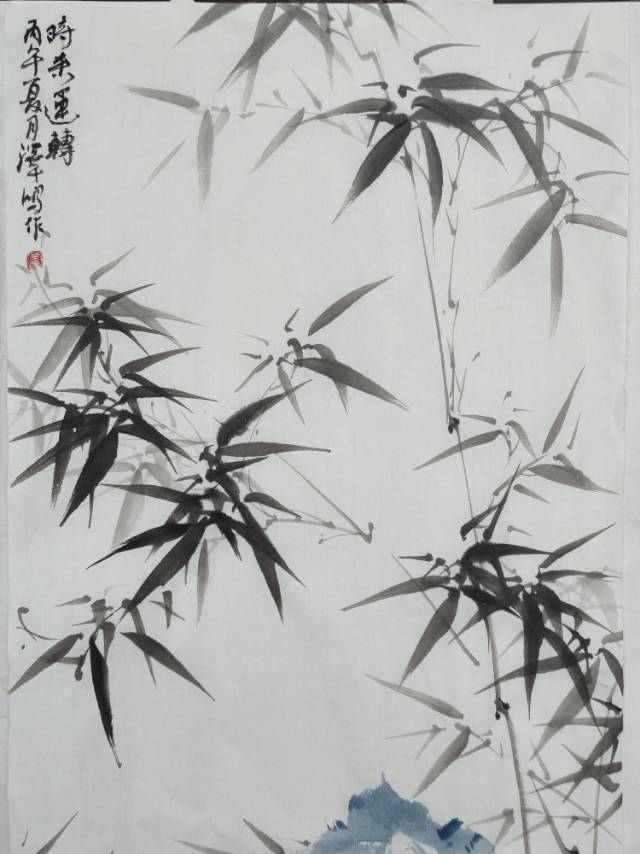 点击缩小
