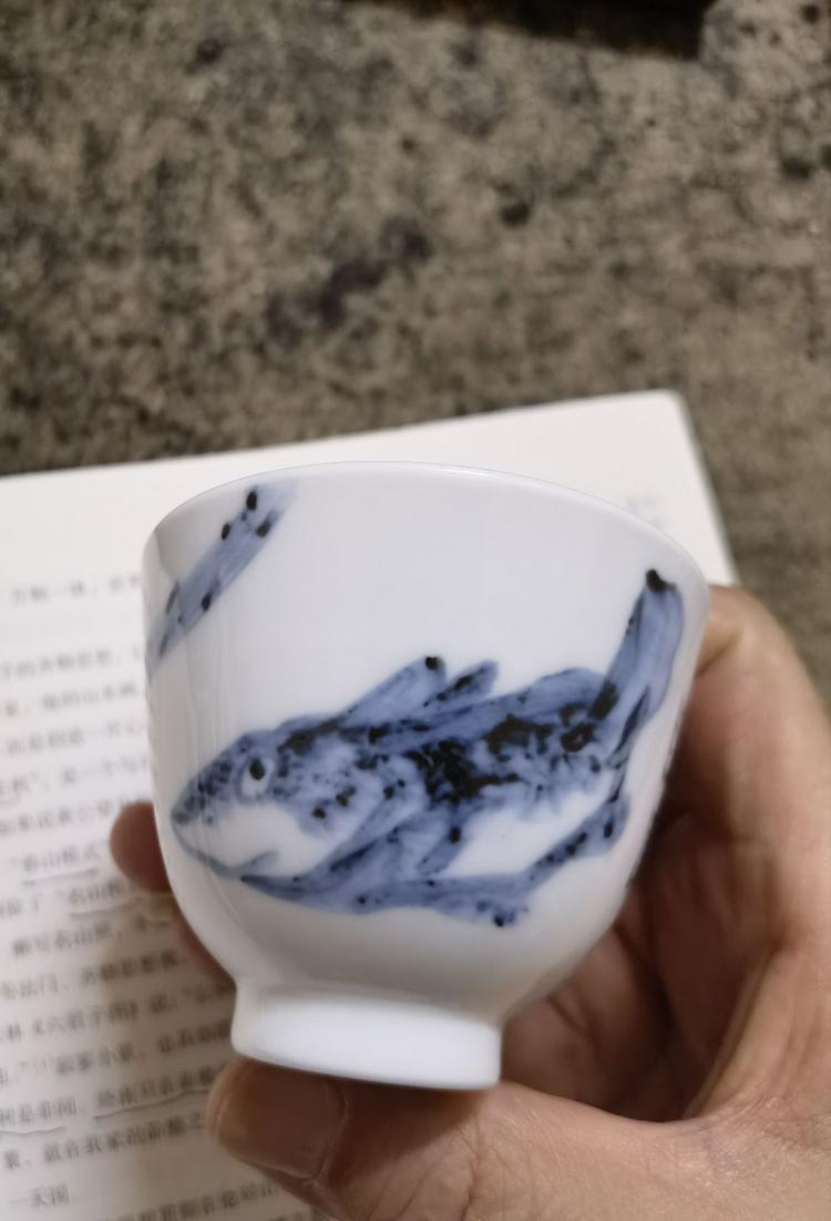 点击缩小