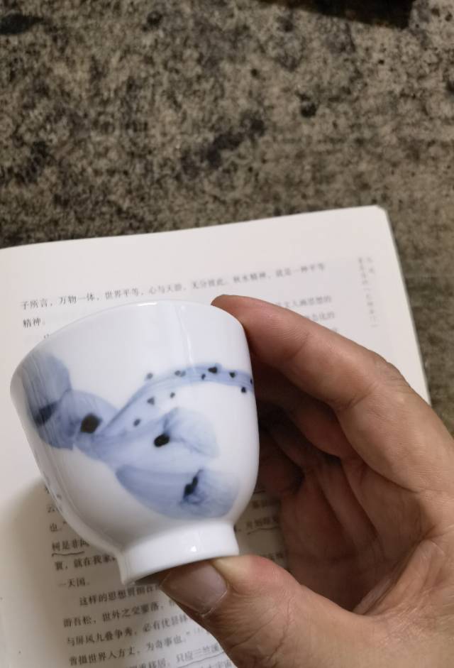 点击缩小