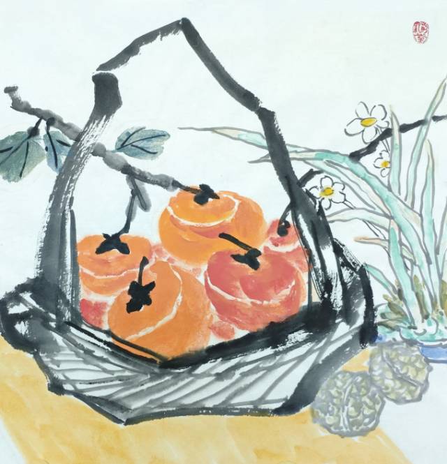 点击缩小