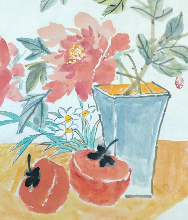 点击缩小