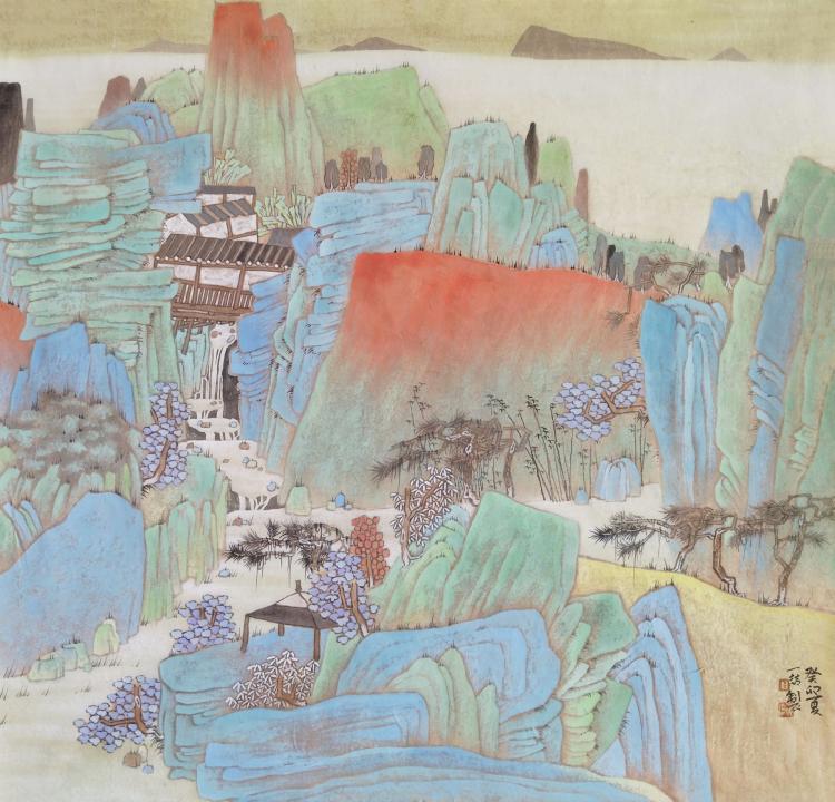 点击缩小