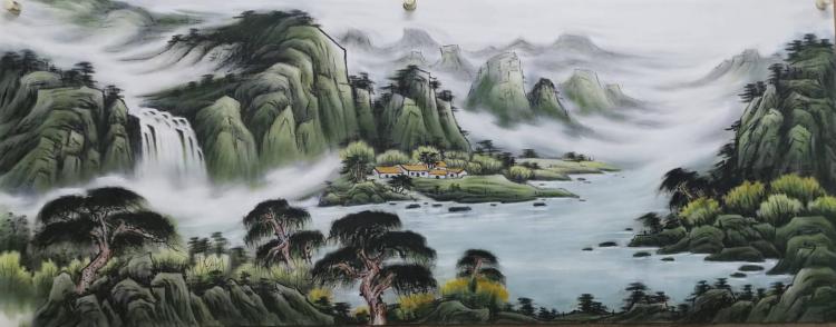 点击缩小
