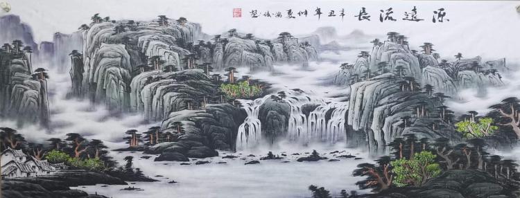 点击缩小